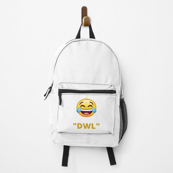 Item preview, DWL Emoji designed and sold by Giographix.