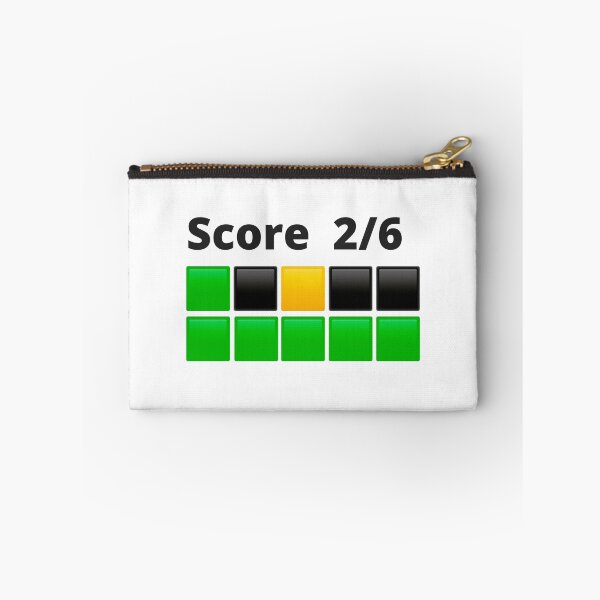 Item preview, FUNNY WORD GAME SCORE designed and sold by appareltolove.
