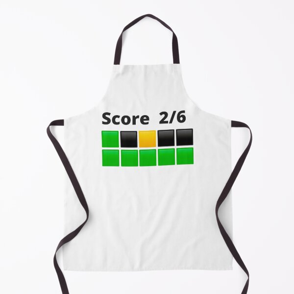 Item preview, FUNNY WORD GAME SCORE designed and sold by appareltolove.