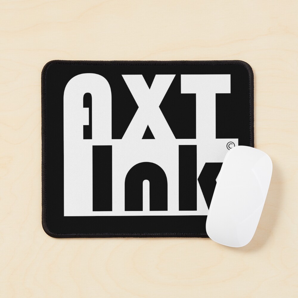 Item preview, Mouse Pad designed and sold by AxtInk.