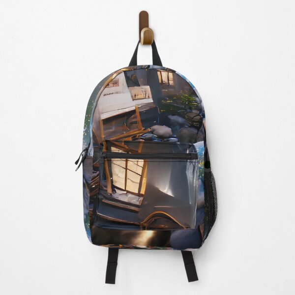 Item preview, AI generated art, The Creation designed and sold by aiartdirection.