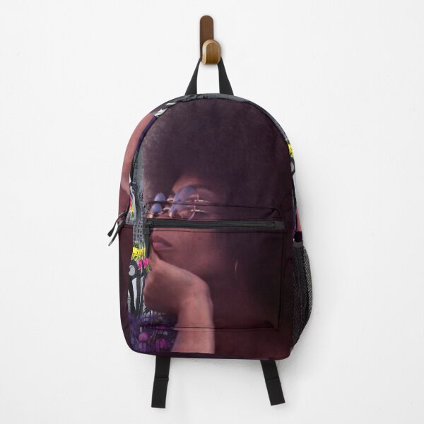 Item preview, Angela Davis Black History Month Design  designed and sold by boopsblunt.