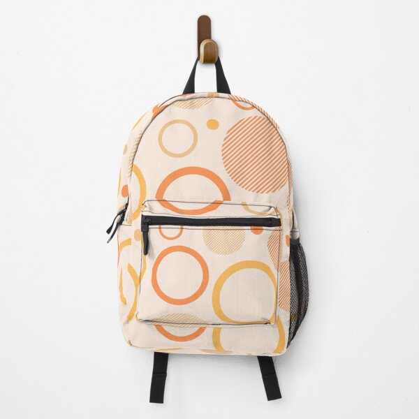 Item preview, Peach Dots Sensation designed and sold by designlee.