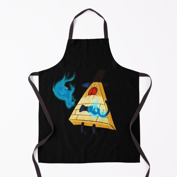 Item preview, Bill Cipher designed and sold by cam-doodles.