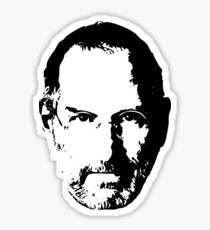 Jobs Sticker