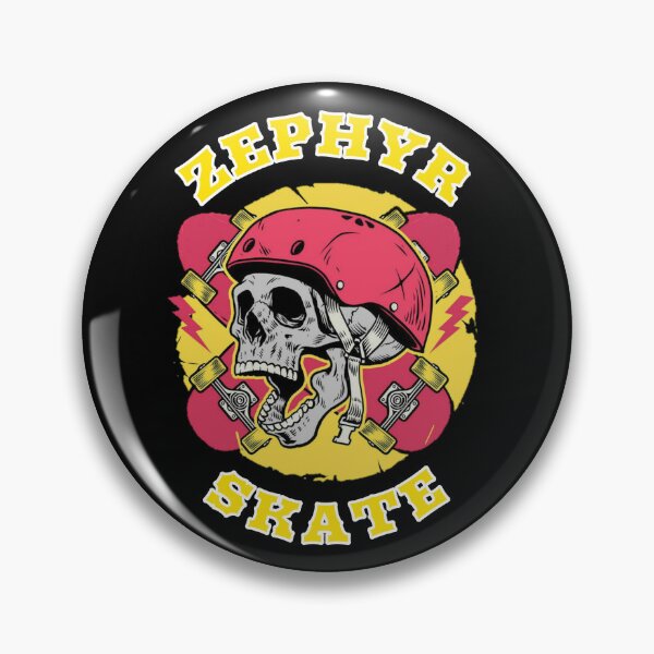 Item preview, Zephyr skate designed and sold by Airbersihlur.