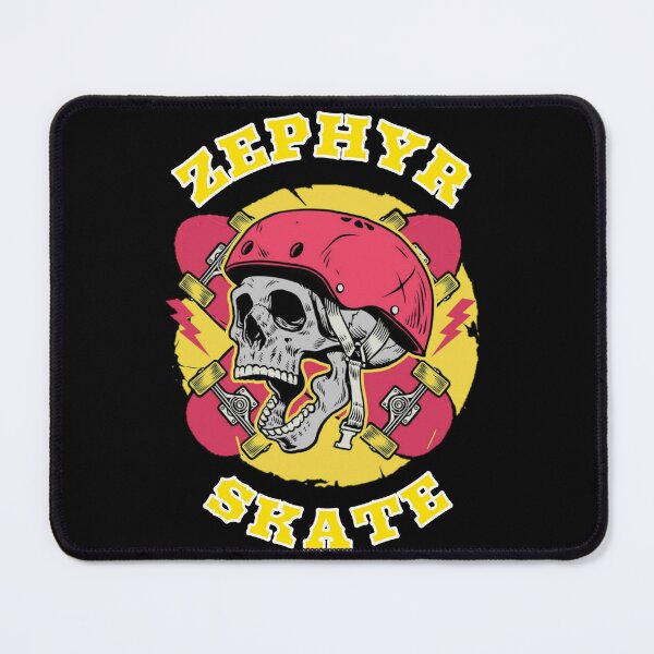 Item preview, Zephyr skate designed and sold by Airbersihlur.