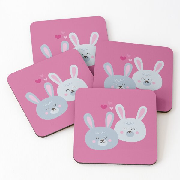 Item preview, Lovely Rabbit|Cute Rabbit|Valentine's Day  designed and sold by Touch of FEZ.