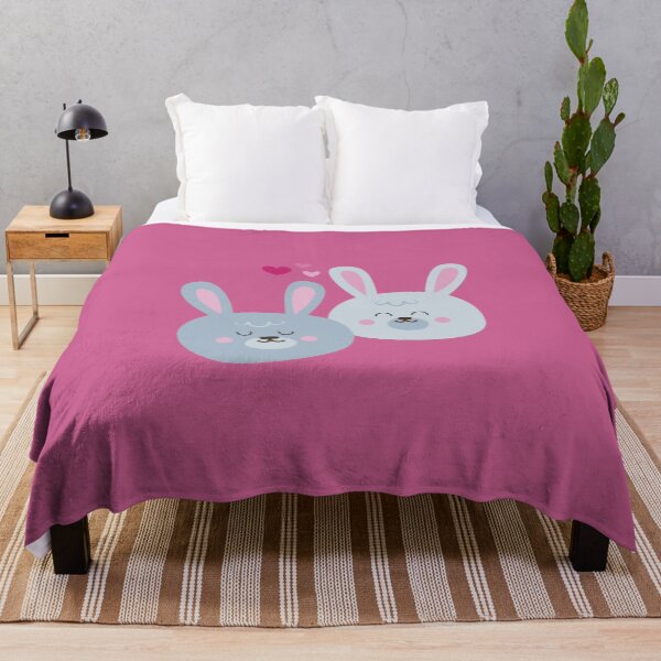 Item preview, Lovely Rabbit|Cute Rabbit|Valentine's Day designed and sold by Touch of FEZ.