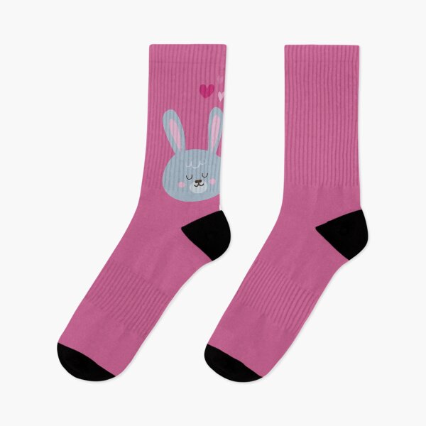 Item preview, Lovely Rabbit|Cute Rabbit|Valentine's Day  designed and sold by Touch of FEZ.