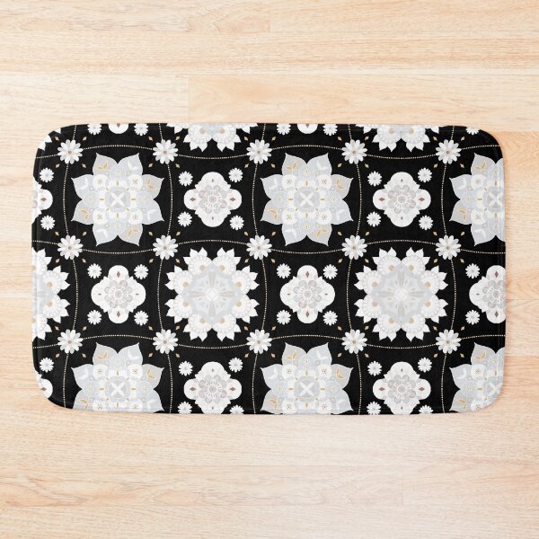 Item preview, Mandala Oriental Pattern designed and sold by m313andrade.