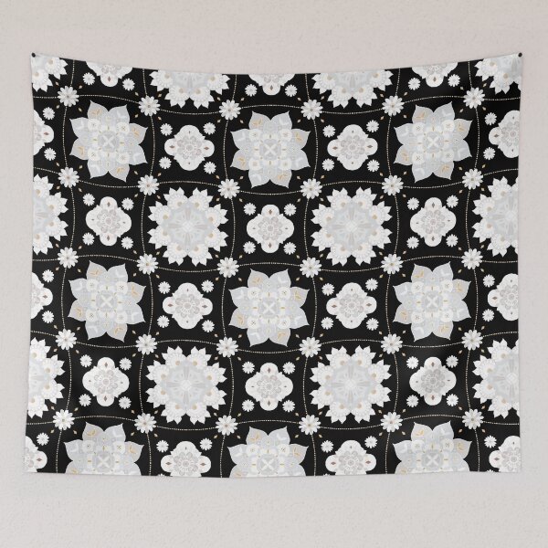 Item preview, Mandala Oriental Pattern designed and sold by m313andrade.