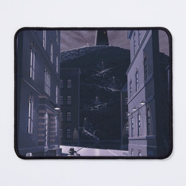 Item preview, Shutter Island (2010) Movie designed and sold by Bobanized.
