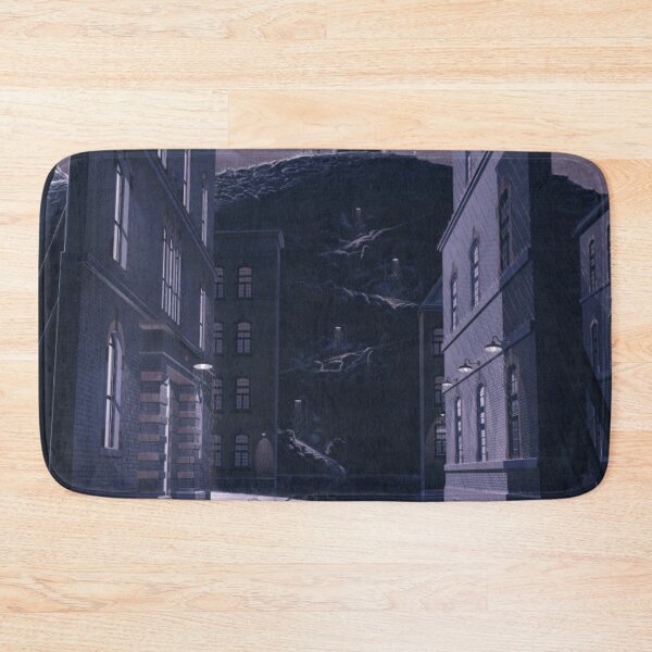 Item preview, Shutter Island (2010) Movie designed and sold by Bobanized.