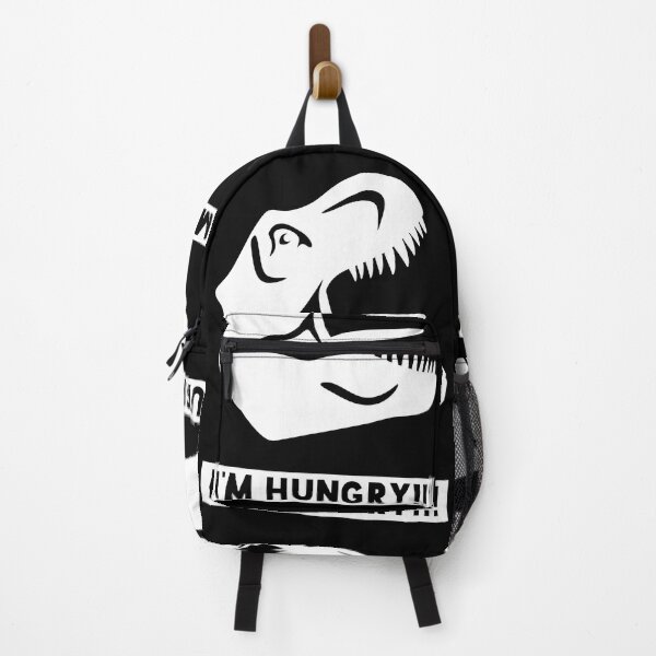 Item preview, im hungry designed and sold by T-paw.