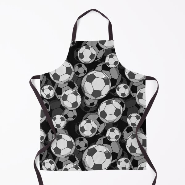Item preview, Soccer Ball Game Pattern Balls Sport Sports Football designed and sold by Draculaura2009.