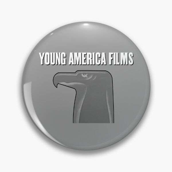 Item preview, Young America Films designed and sold by TwoReasons.