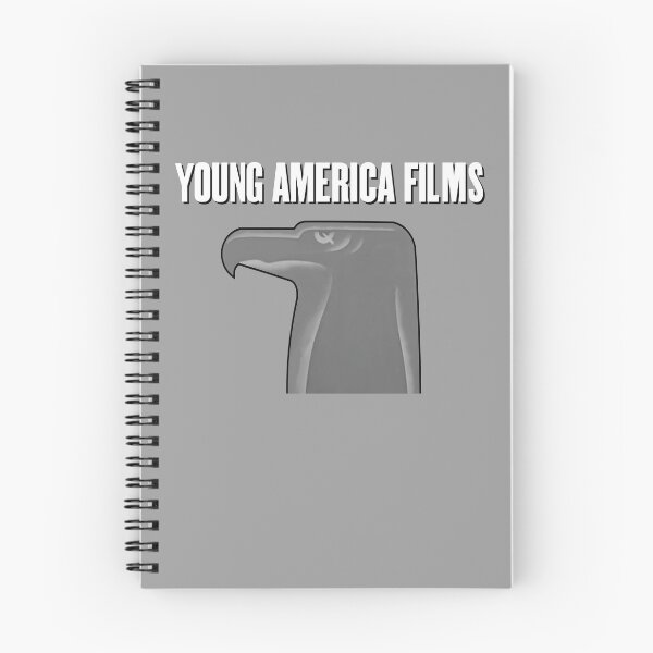 Item preview, Young America Films designed and sold by TwoReasons.