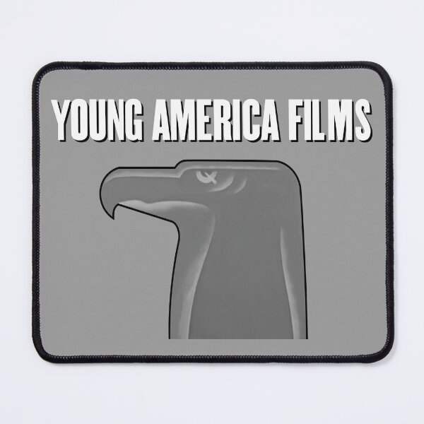 Item preview, Young America Films designed and sold by TwoReasons.