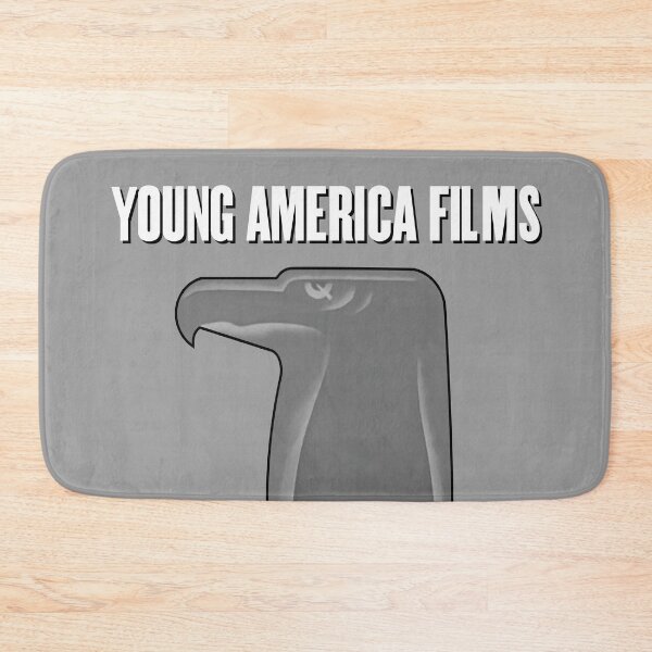Item preview, Young America Films designed and sold by TwoReasons.