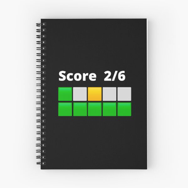 Item preview, FUNNY WORD GAME SCORE designed and sold by appareltolove.