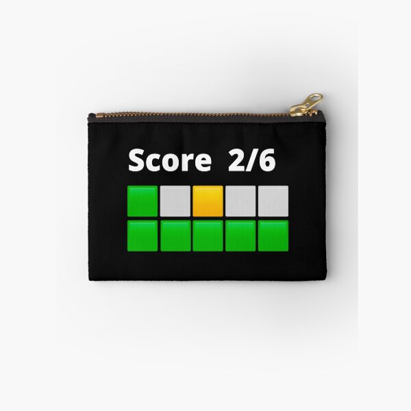 Item preview, FUNNY WORD GAME SCORE designed and sold by appareltolove.