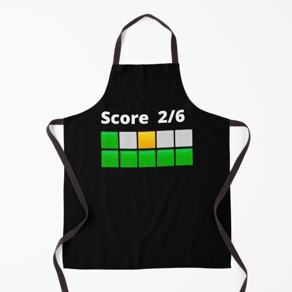 Item preview, FUNNY WORD GAME SCORE designed and sold by appareltolove.