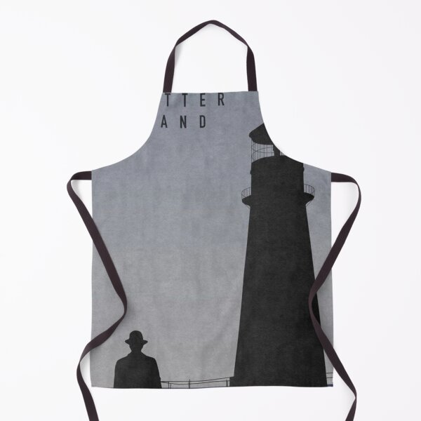 Item preview, Shutter Island (2010) Movie designed and sold by Bobanized.