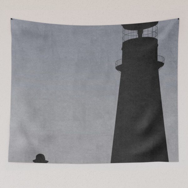 Item preview, Shutter Island (2010) Movie designed and sold by Bobanized.