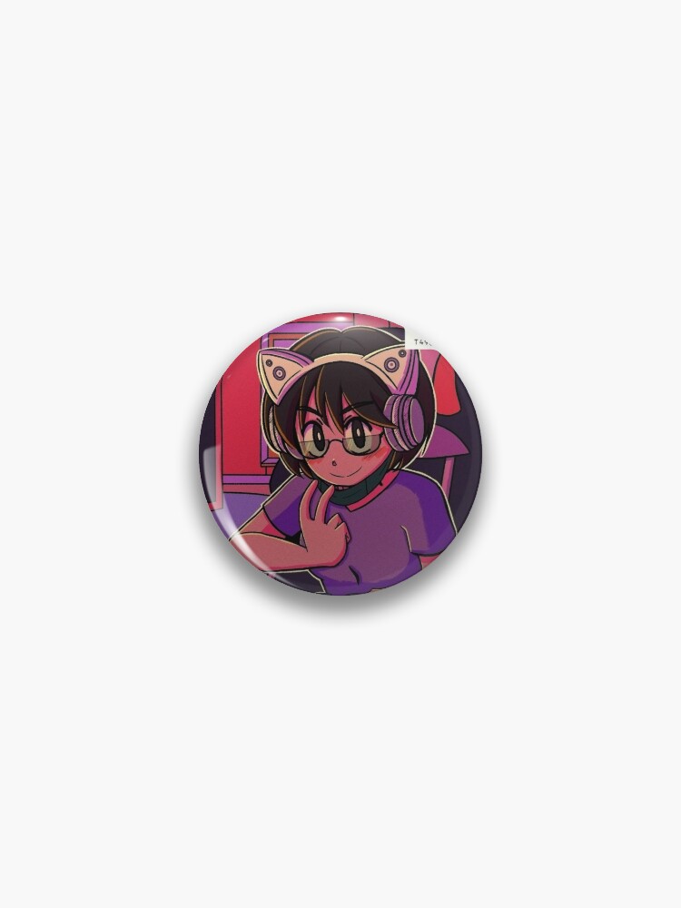 Pin on anime and games