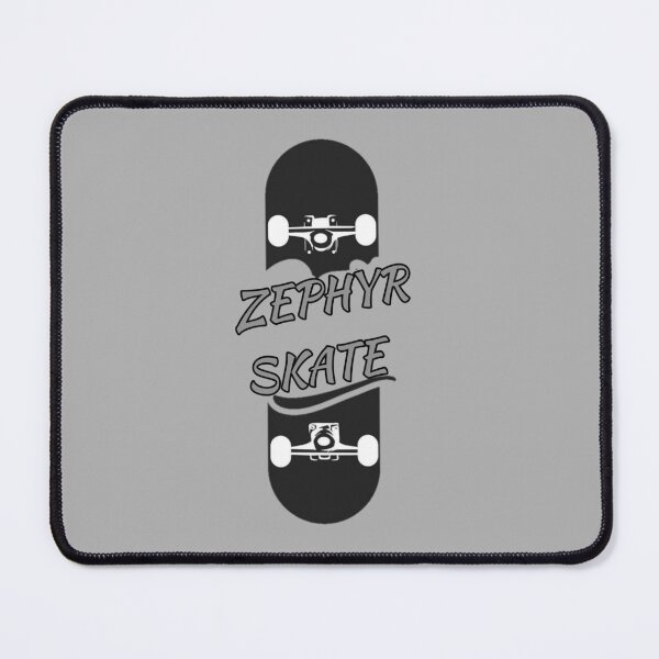 Item preview, Zephyr skate designed and sold by Airbersihlur.