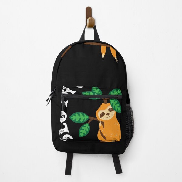 Item preview, Sloth Squad, Sloth Love, Sloth designed and sold by CBNetwork.