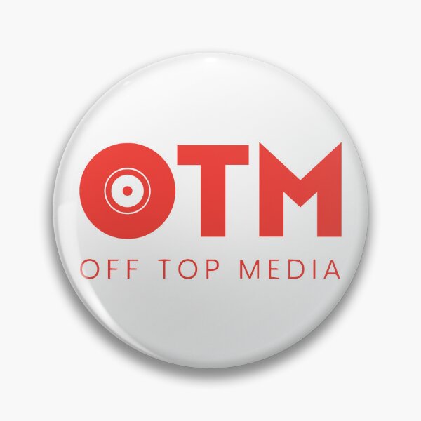 Item preview, OTM "Bred" designed and sold by OffTopMedia.