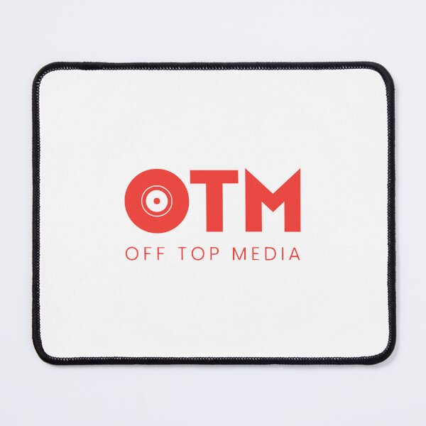 Item preview, OTM "Bred" designed and sold by OffTopMedia.