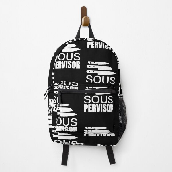 Item preview, Funny Sous Chef Culinary School Cooking Enthusiast designed and sold by juvajay.