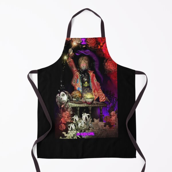 Item preview, The Magician designed and sold by Anna Oparina.