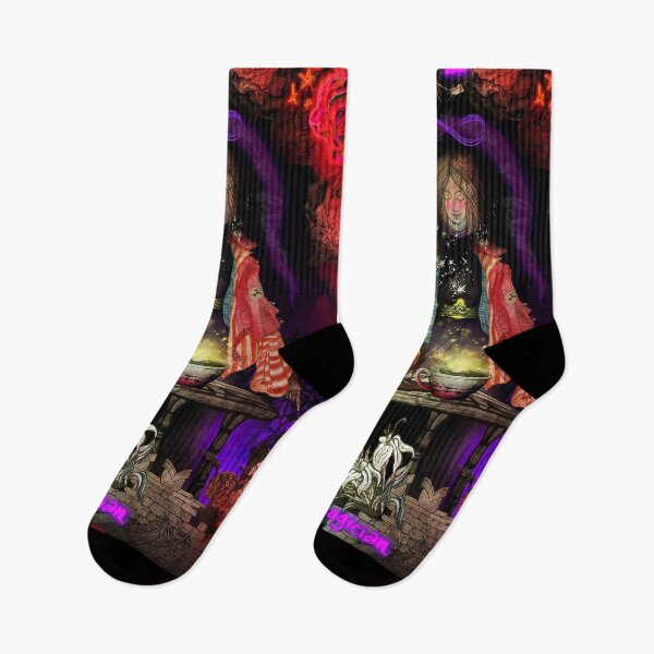 Item preview, The Magician designed and sold by Anna Oparina.