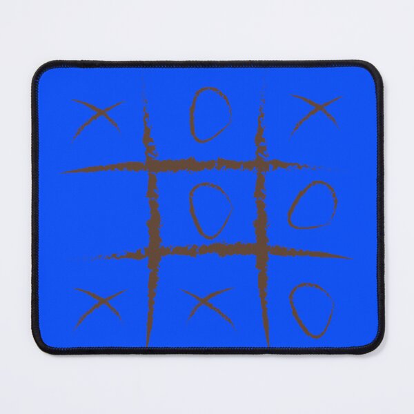 Item preview, Tic Tac Toe Game Winner designed and sold by HangOnShopping.