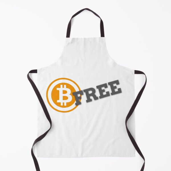 Item preview, Bitcoin free logo  designed and sold by PICbyFemke.