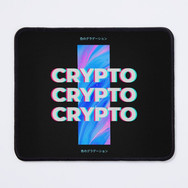 Item preview, Cool Crypto Quote designed and sold by JABG-01.