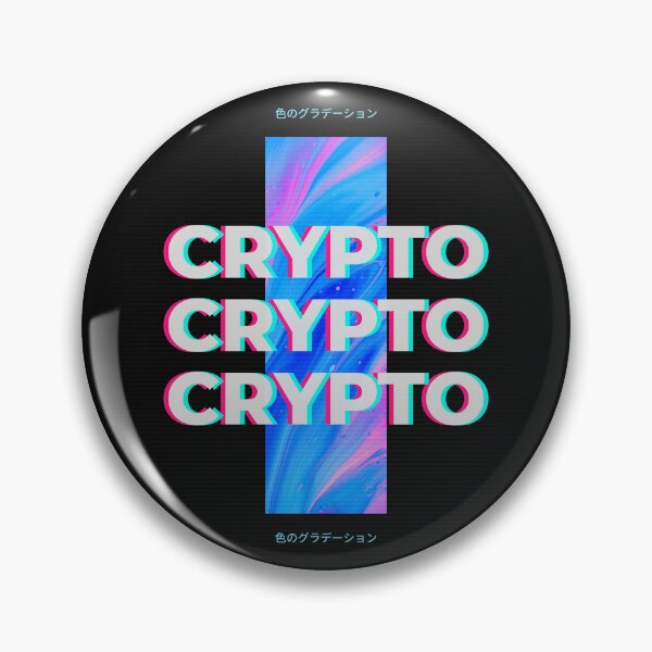 Item preview, Cool Crypto Quote designed and sold by JABG-01.