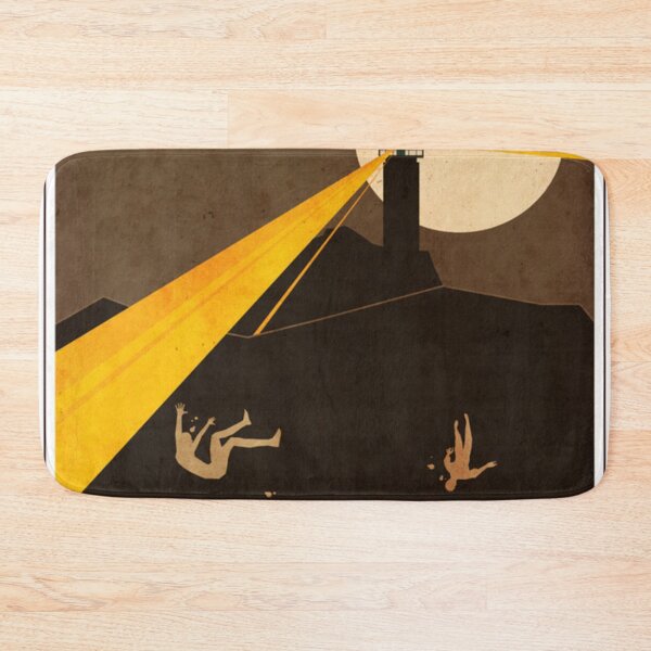 Item preview, Shutter Island (2010) Movie designed and sold by Bobanized.