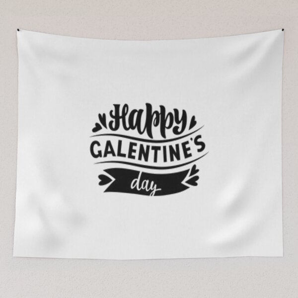 Item preview, HAPPY GALENTINE'S DAY designed and sold by MALIRÉ.