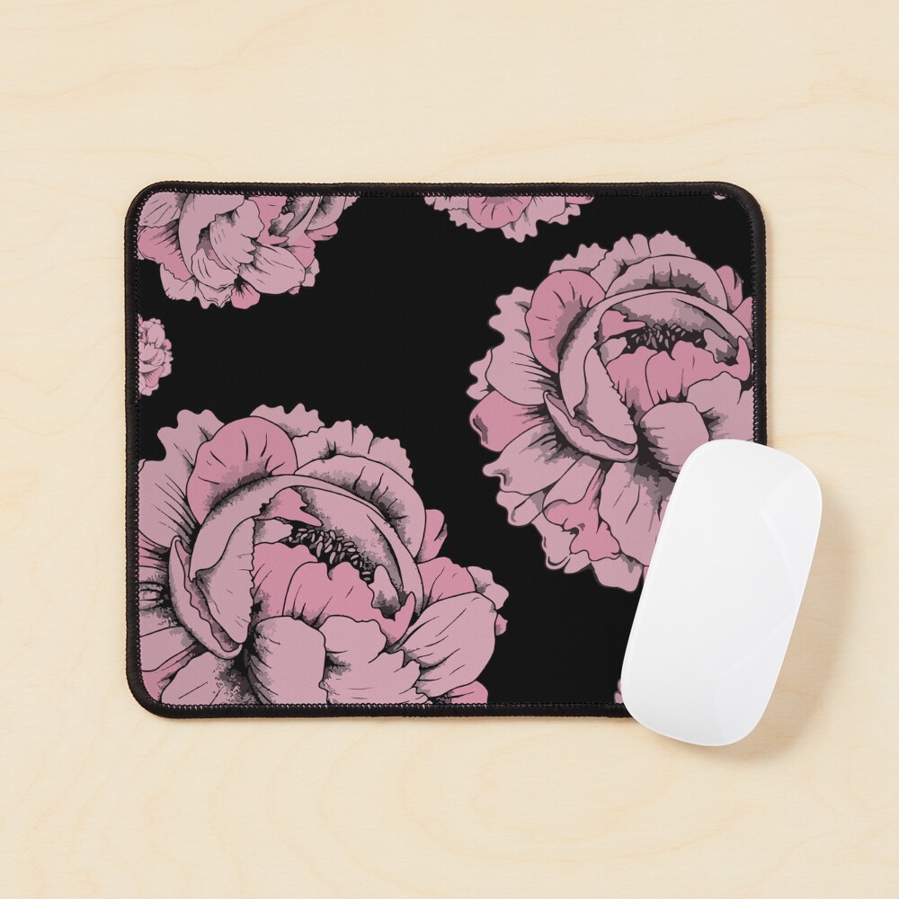 Item preview, Mouse Pad designed and sold by m313andrade.