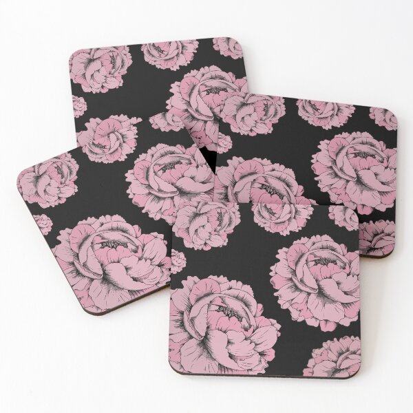 Item preview, Pink Roses designed and sold by m313andrade.
