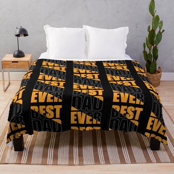 Item preview, Best Dad Ever Perfect For Every Papa And Daddy designed and sold by CharJens.