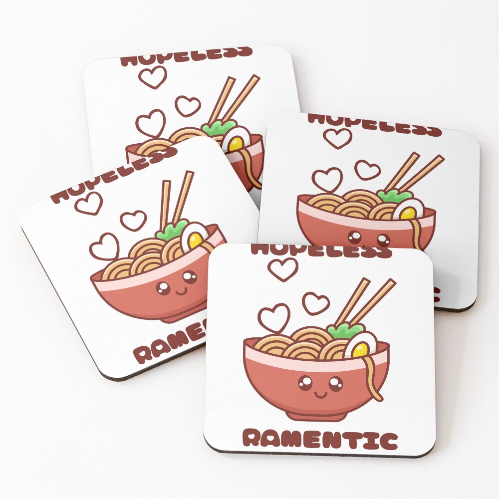 Item preview, Coasters (Set of 4) designed and sold by Oelaryf.