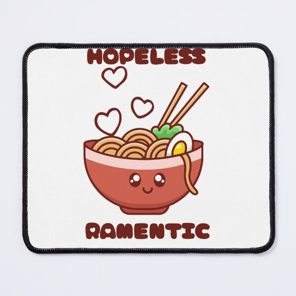 Item preview, Hopeless Ramentic designed and sold by Oelaryf.