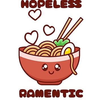 Artwork thumbnail, Hopeless Ramentic by Oelaryf