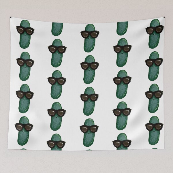 Item preview, Cool as a Cucumber designed and sold by Icewreath.